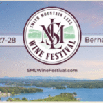 Smith Mountain Lake Wine Festival